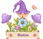 Logo Blinkies
